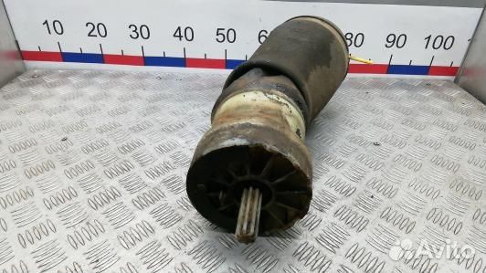 Пневмоподушка задняя land rover range rover 3 (74U