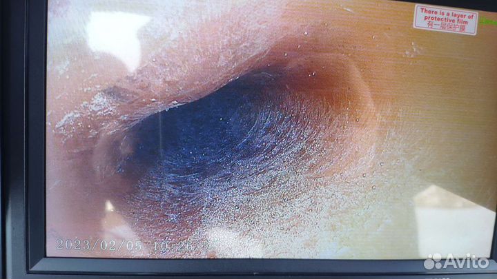 Промывка канализации, устранение засора