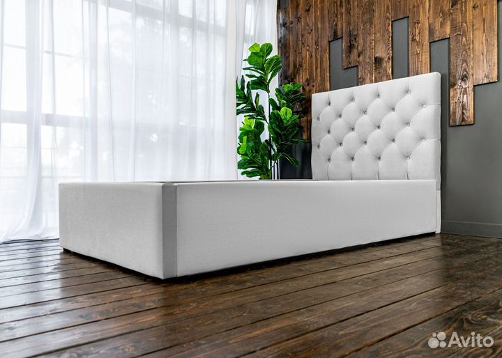 Кровать 80х200