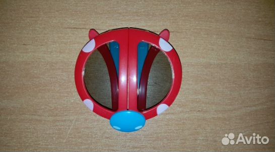 Раскладные 3D очки круговая поляризация