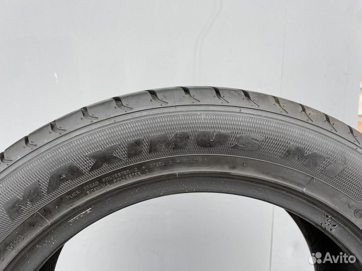 Maxtrek Maximus M1 215/55 R17