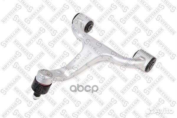 Рычаг верхний правый MB W163 all 98 5702918ASX