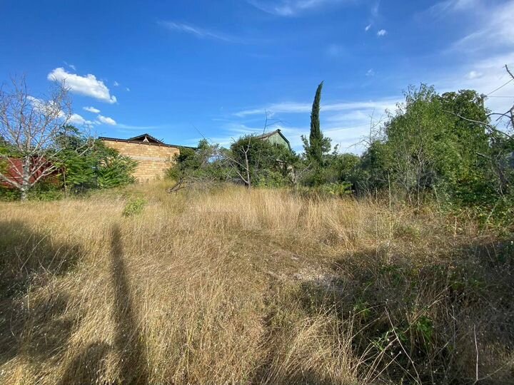 Участок 5,1 сот. (СНТ, ДНП)