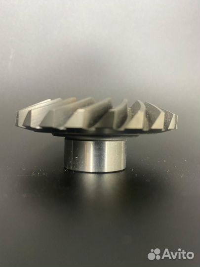 Шестеренка заднего хода Suzuki 9.9-15 2такт, 9.9-1