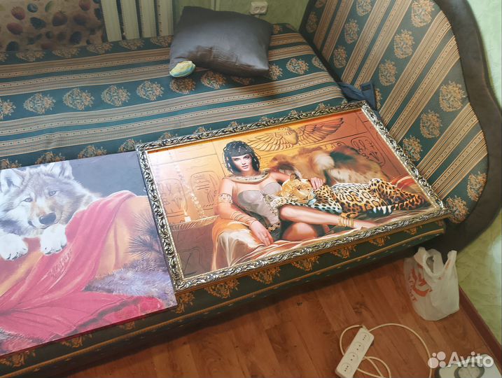 Продам картины