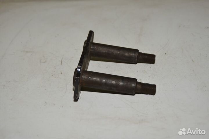 Серьга рессоры УАЗ 469-2902458