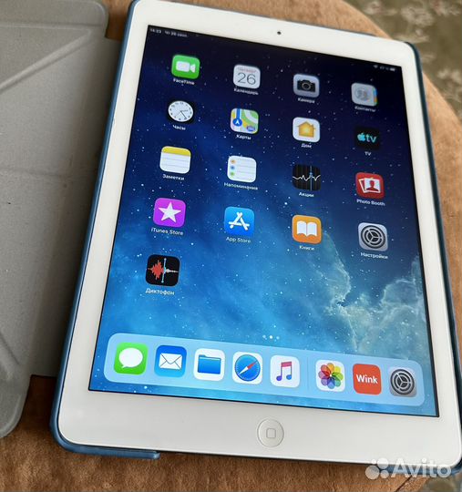 iPad air