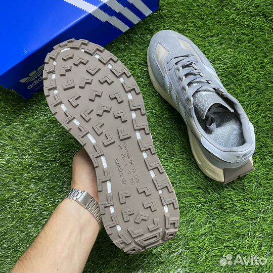 Кроссовки adidas Retropy E5 (в наличии)