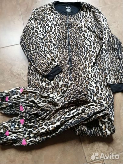 Карнавальный костюм для взрослых