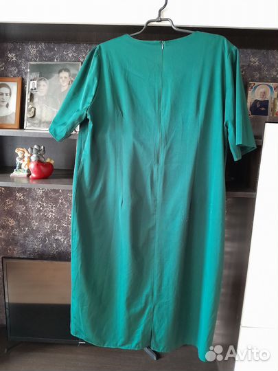 Нарядное платье