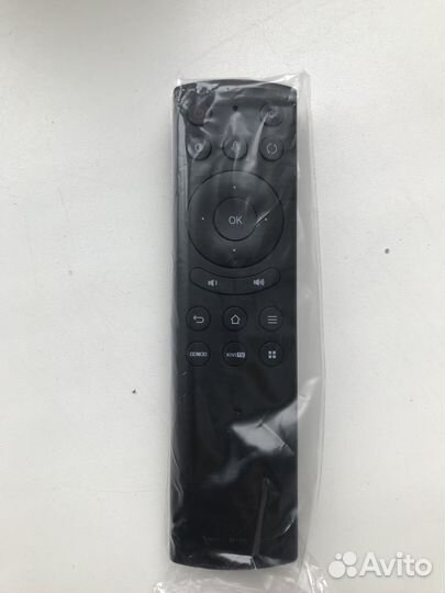 Пульт для телевизора Киви
