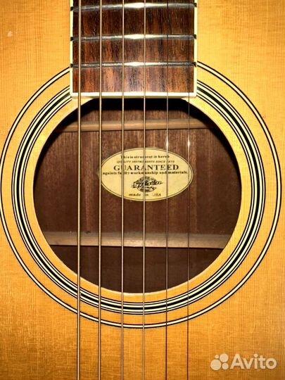 Акустическая гитара Gibson J200