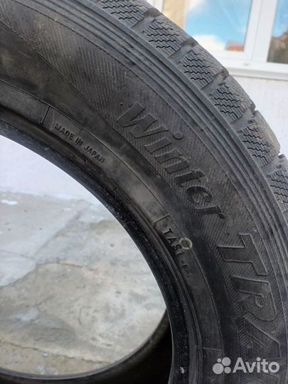 Toyo Winter Tranpath S1 225/65 R18