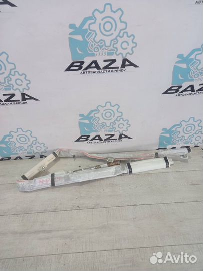 Подушка потолочная правая (шторка) Kia Ceed 2