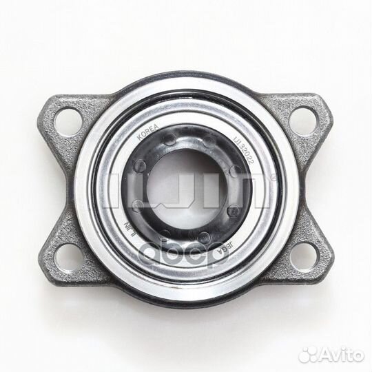 Ступица переднего колеса audi A6 (4F2) 08-04 4F