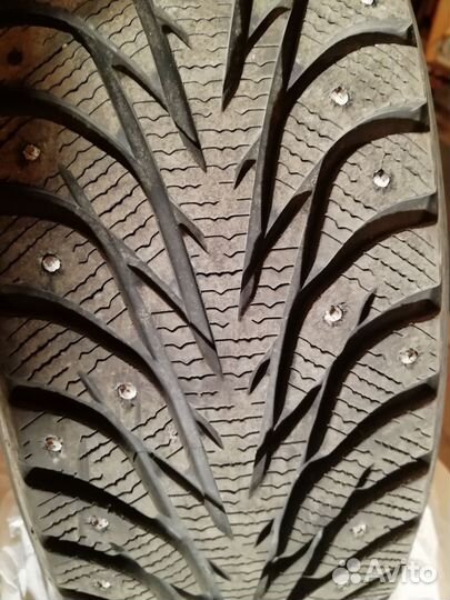 Yokohama Ice Guard Stud IG55 175/55 R15 77