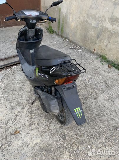Продам скутер