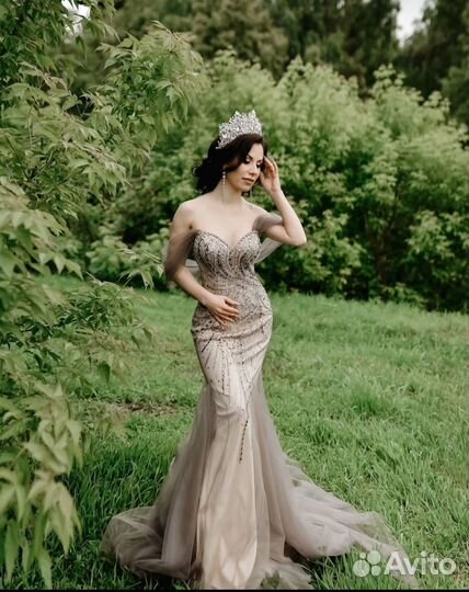 Корона, тиара, диадема