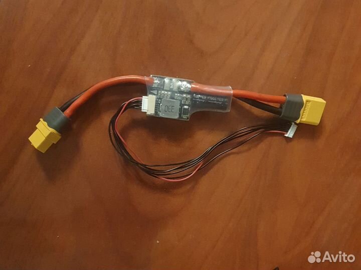 Pixhawk 2.4.8 + BEC 5v
