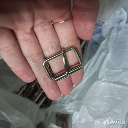 Фурнитура, швейные мелочи