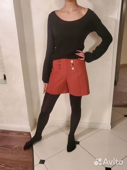 Шорты женские