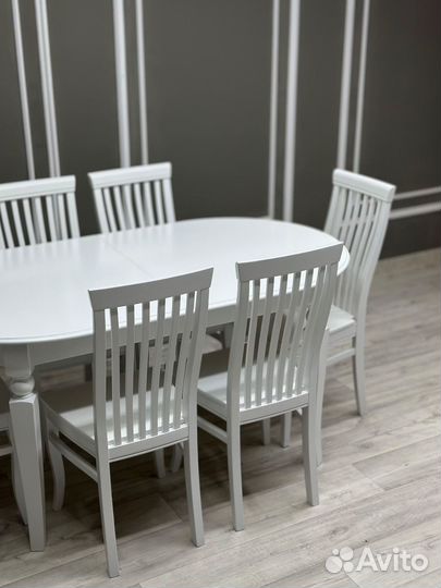 Обеденный стол \ Доставка по всей России