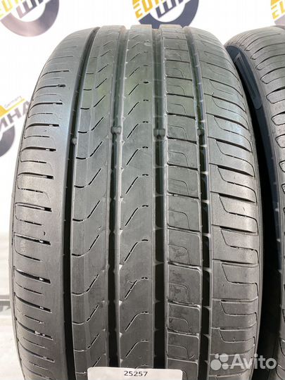 Pirelli Scorpion Verde 255/45 R20 106W