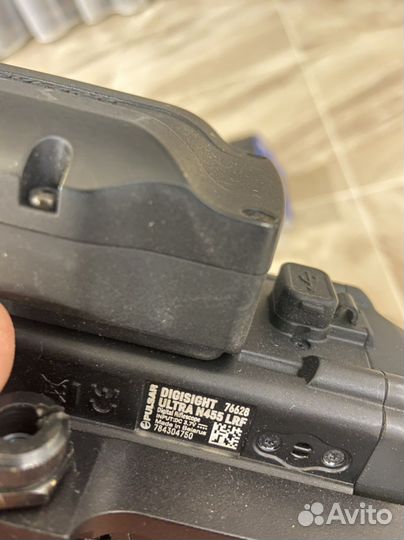Прицел Pulsar n455 LRF