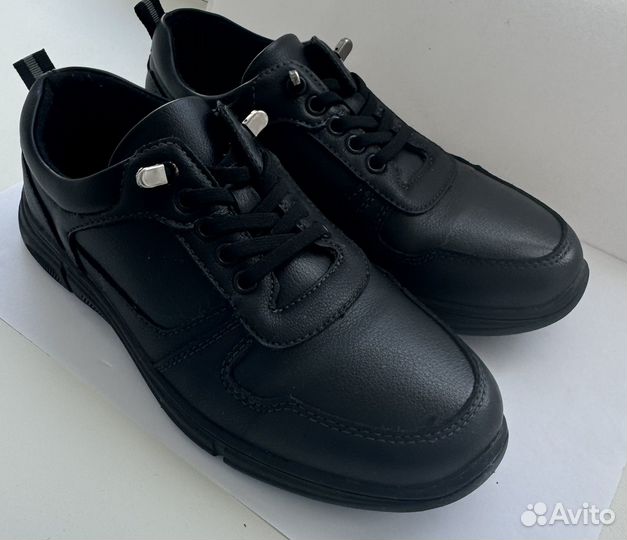 Детская обувь 34-35р