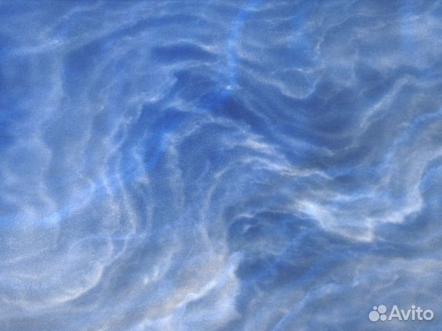 Отделка стен декоративная штукатурка роспись в Березниках | Услуги | Авито