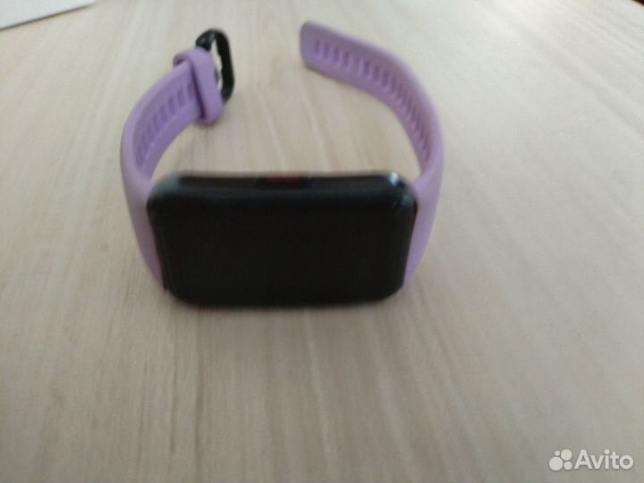 Смарт часы honor band 6