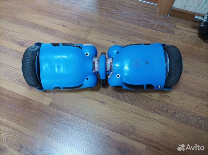 Гироскутер