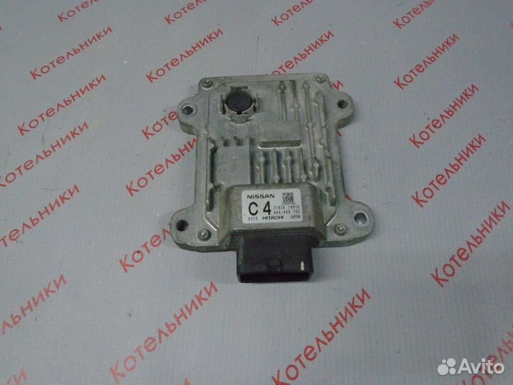 Nissan 31036-1HH1C Блок управления