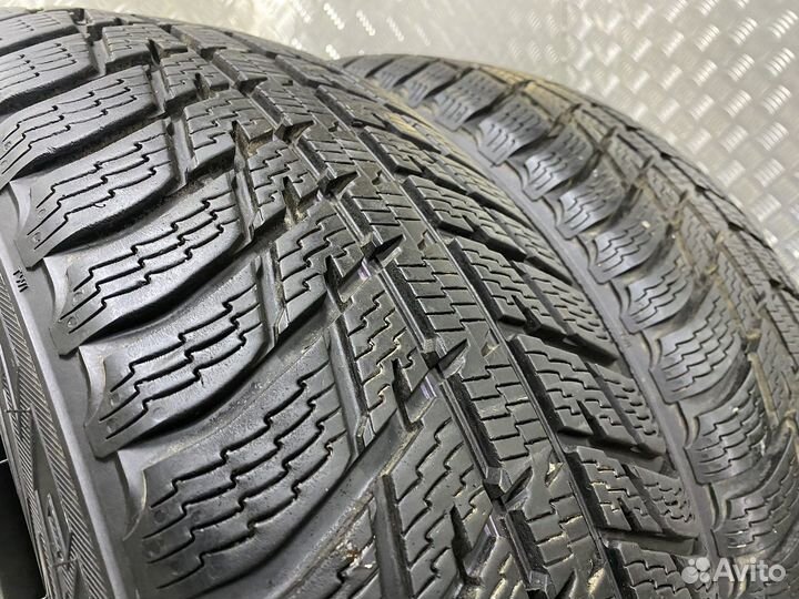 Nokian Tyres WR SUV 3 225/60 R18 104H