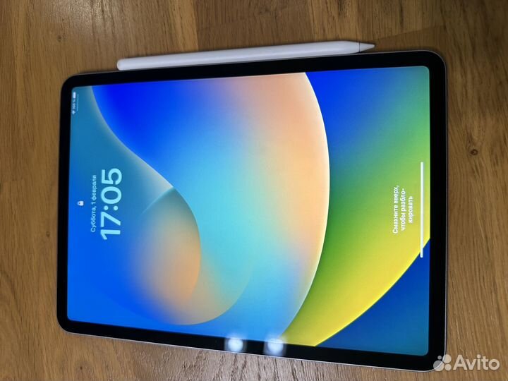 iPad pro 11 4 поколение 128gb