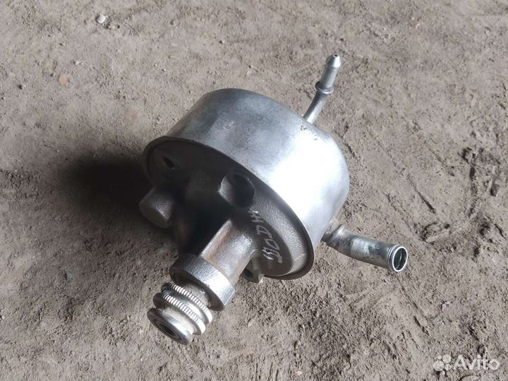 Насос гура Dodge Caravan 4 2.4