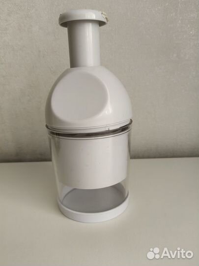 Измельчитель для овощей