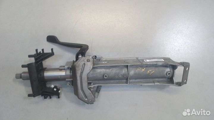 Колонка рулевая BMW 4 F32, 2013