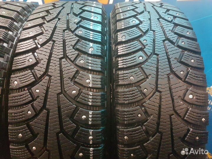 Nokian Tyres Nordman 5 SUV 215/70 R16