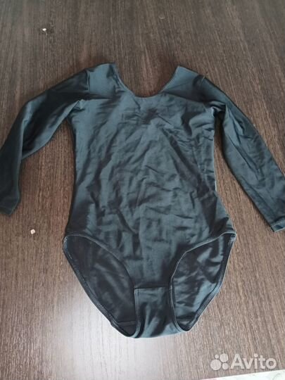 Купальник для танцев 5 предметов