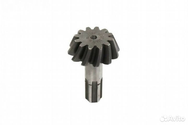 Шестерня ведомая редуктора заднего моста (35 зубов