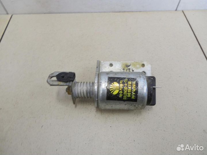 Активатор замка багажника Nexia 1995-2016