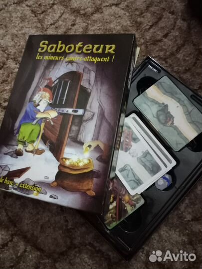 Настольные игры, пазлы