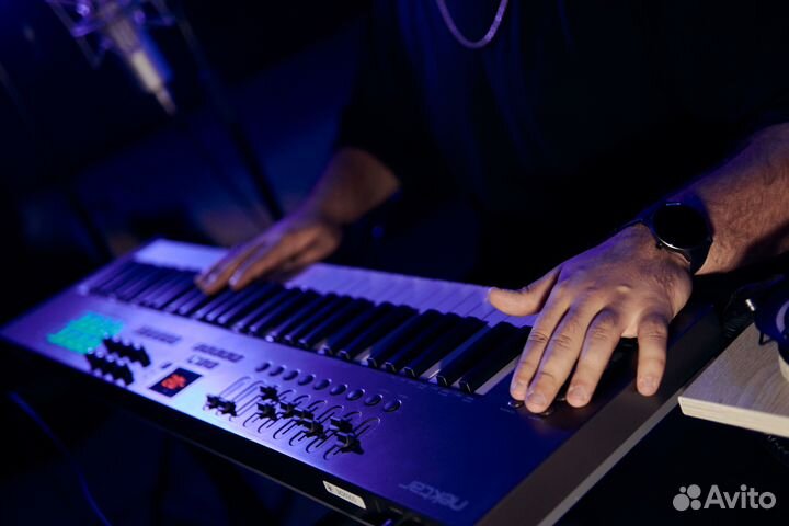 Сведение,бит,аранжировка,песня под ключ