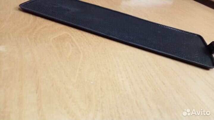 Коврик салонной панели Ford Focus