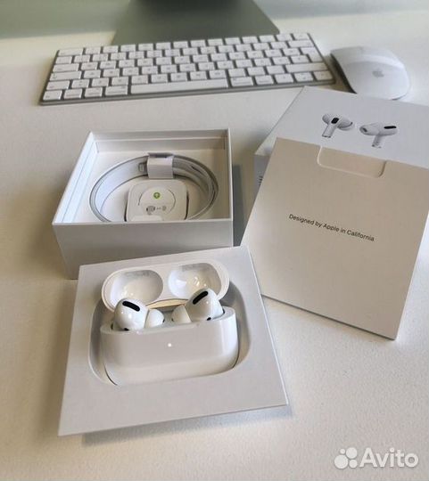 Airpods 2 pro