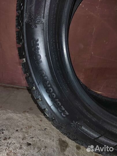 Triangle Snowlink TWT02 225/60 R18 104