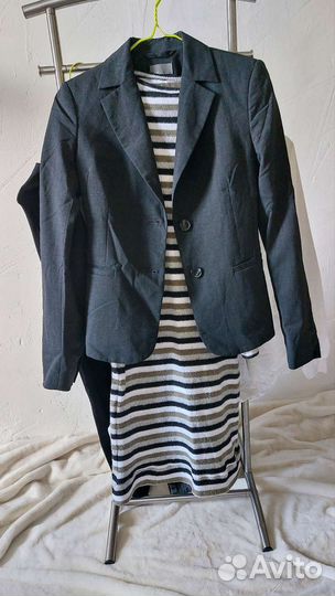 Женские вещи, комплект 2