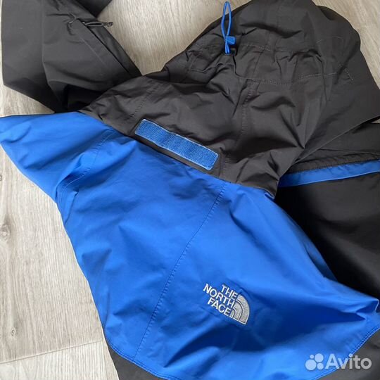 Ветровка The North Face HyVent оригинал