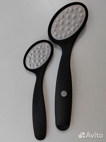 Терка для ног Solingen лазерная